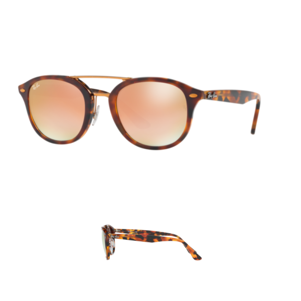 Patillas-Varillas Ray-Ban 2183 Originales