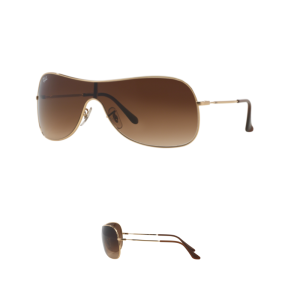 Patillas-Varillas Ray-Ban 3211 Originales