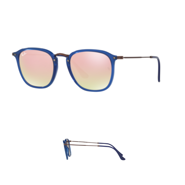 Patillas-Varillas Ray-Ban 2448N Originales