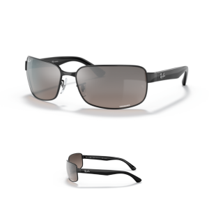 Patillas-Varillas Ray-Ban 3566CH Originales