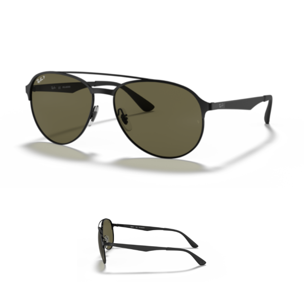 Patillas-Varillas Ray-Ban 3606 Originales