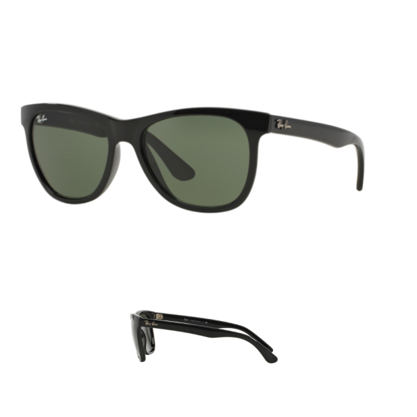 Patillas-Varillas Ray-Ban 4184 Originales
