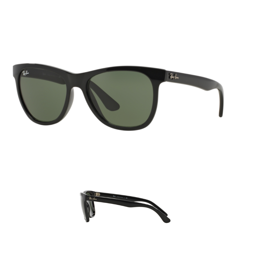 Patillas-Varillas Ray-Ban 4184 Originales