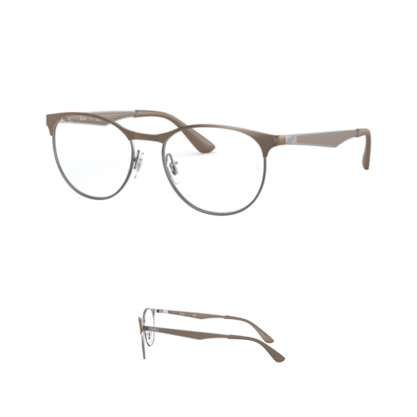 Patillas-Varillas Ray-Ban Vista 6365 Originales