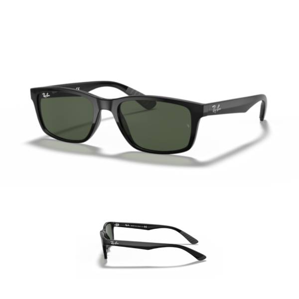 Patillas-Varillas Ray-Ban 4234 Originales