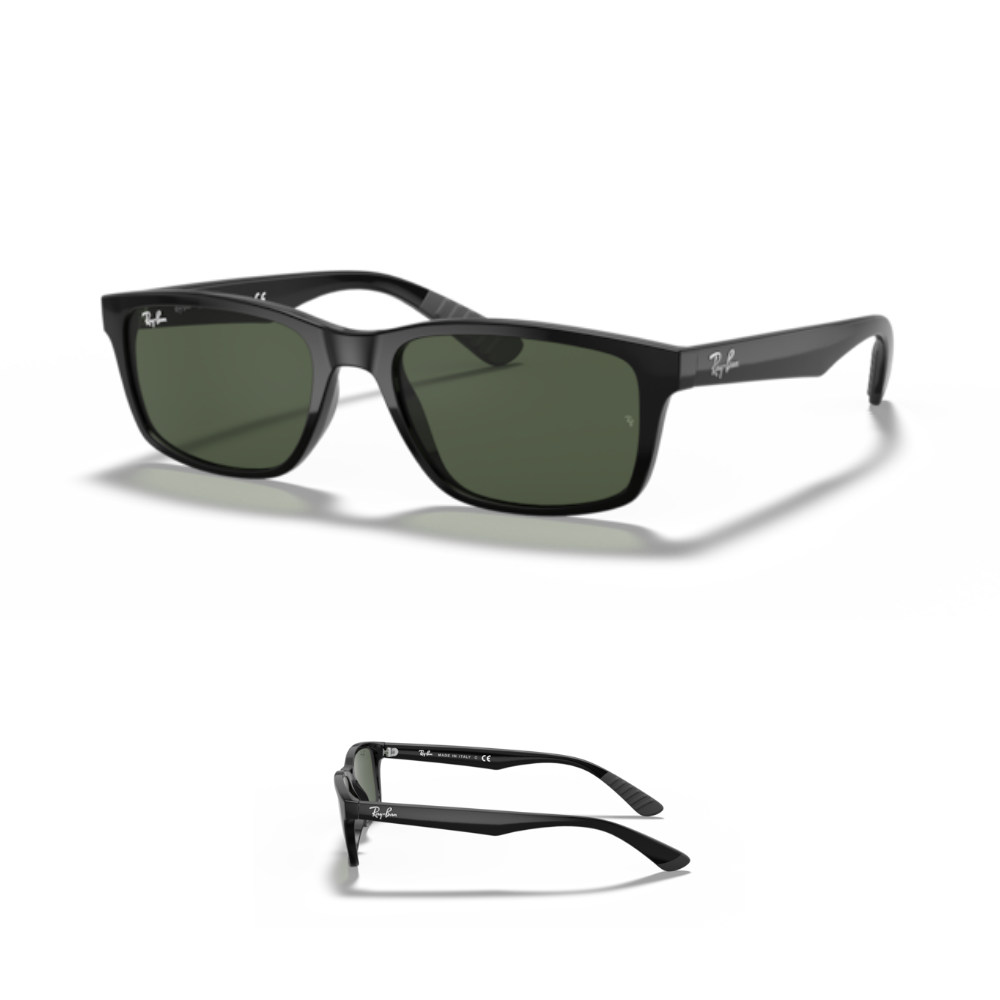 Patillas-Varillas Ray-Ban 4234 Originales