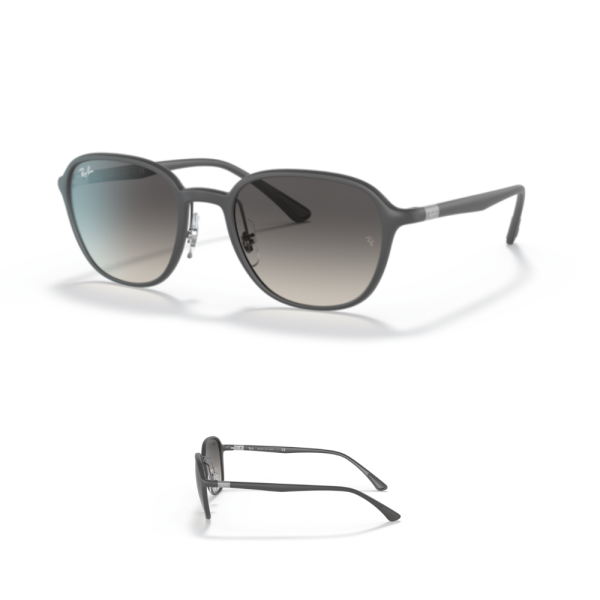 Patillas-Varillas Ray-Ban 4341 Originales