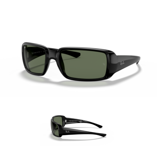 Patillas-Varillas Ray-Ban 4338 Originales