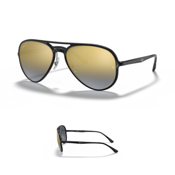 Patillas-Varillas Ray-Ban 4320CH Originales
