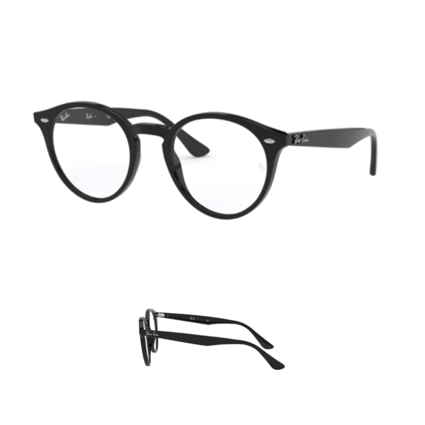 Patillas-Varillas Ray-Ban Vista 2180V Originales