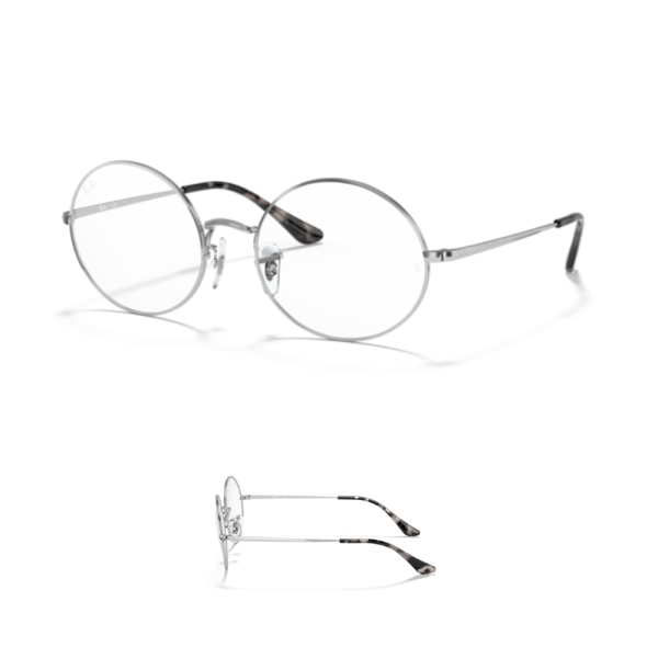 Patillas-Varillas Ray-Ban Vista 1970V Originales