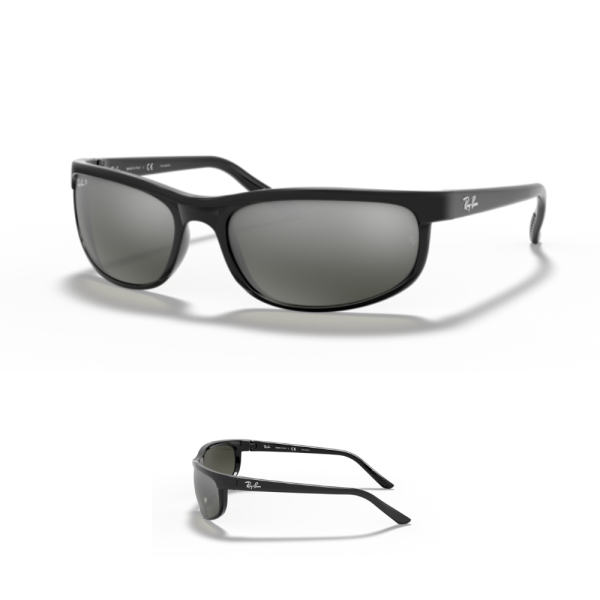 Patillas-Varillas Ray-Ban RB2027 PREDATOR 2 Originales