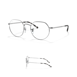 Patillas-Varillas Ray-Ban Vista 6465 JACK Originales