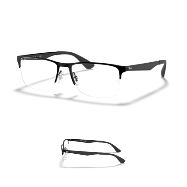 Patillas-Varillas Ray-Ban Vista 6335 Originales