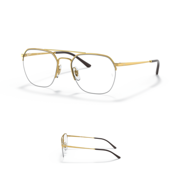 Patillas-Varillas Ray-Ban Vista 6444 Originales