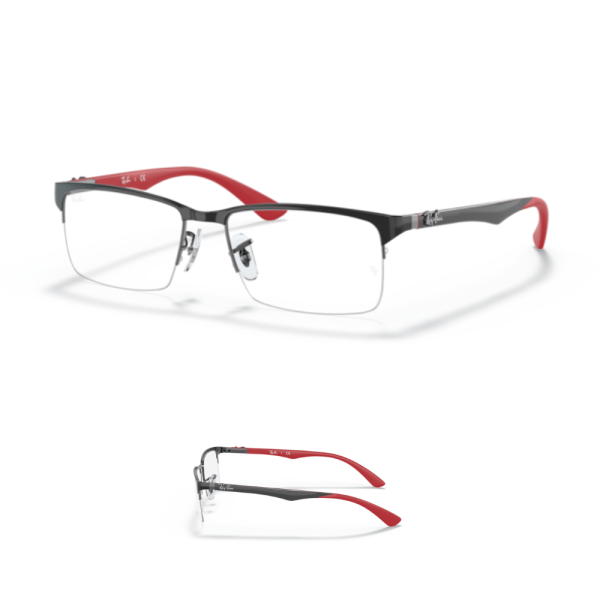 Patillas-Varillas Ray-Ban Vista 8411 Originales