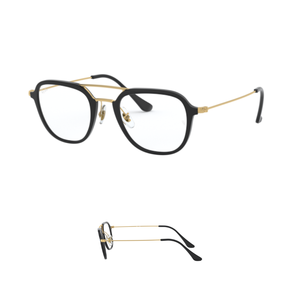Patillas-Varillas Ray-Ban Vista 7098 Originales