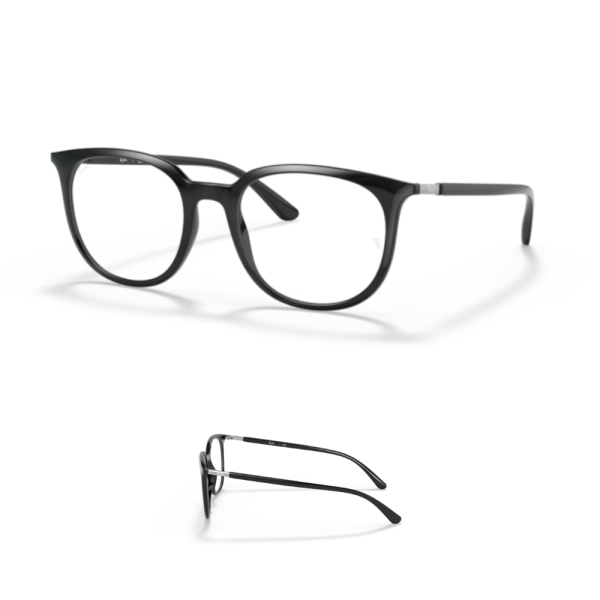 Patillas-Varillas Ray-Ban 7190 Originales