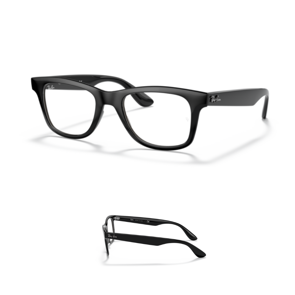 Patillas-Varillas Ray-Ban Vista 4640V Originales