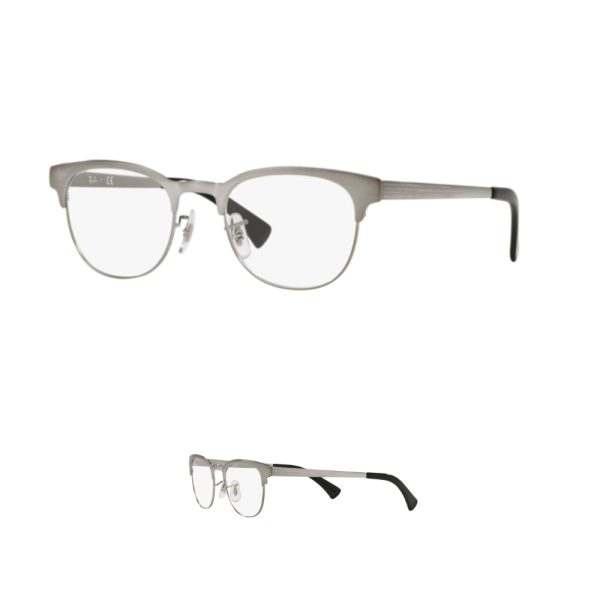 Patillas-Varillas Ray-Ban Vista 6317 Originales