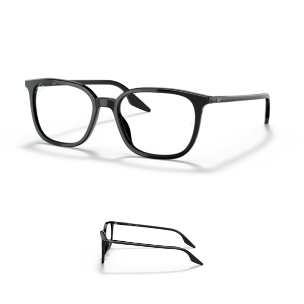 Patillas-Varillas Ray-Ban Vista 5406 Originales
