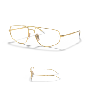 Patillas-Varillas Ray-Ban Vista 6455 Originales