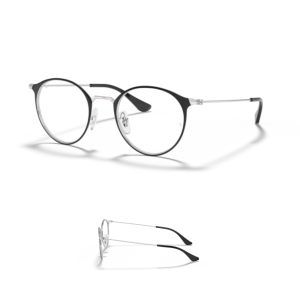 Patillas-Varillas Ray-Ban Vista 6378 Originales