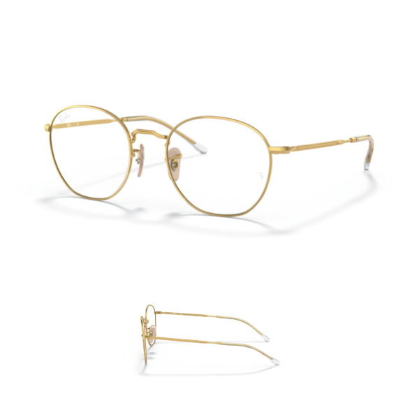 Patillas-Varillas Ray-Ban Vista 6472 Originales