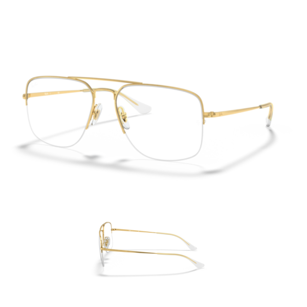 Patillas-Varillas Ray-Ban Vista 6441 THE GENERAL GAZE Originales