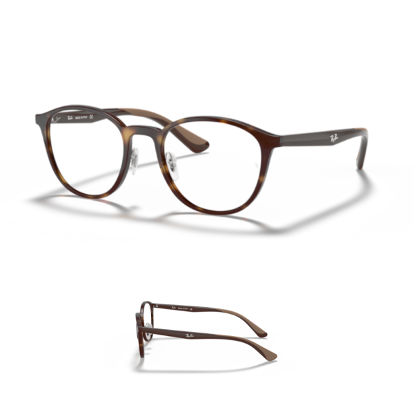 Patillas-Varillas Ray-Ban Vista 7156 Originales