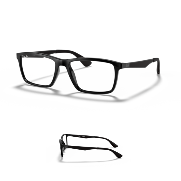 Patillas-Varillas Ray-Ban Vista 7056 Originales