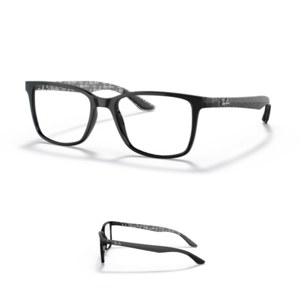 Patillas-Varillas Ray-Ban Vista 8905 Originales
