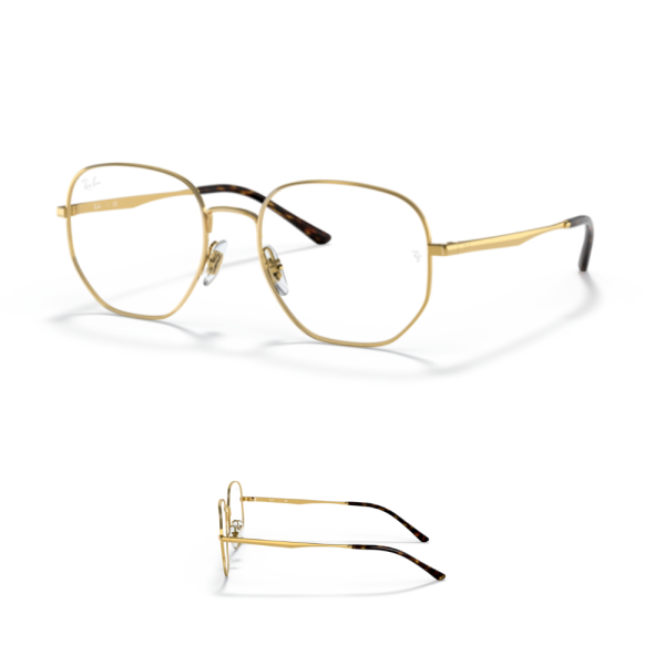 Patillas-Varillas Ray-Ban Vista 3682V Originales