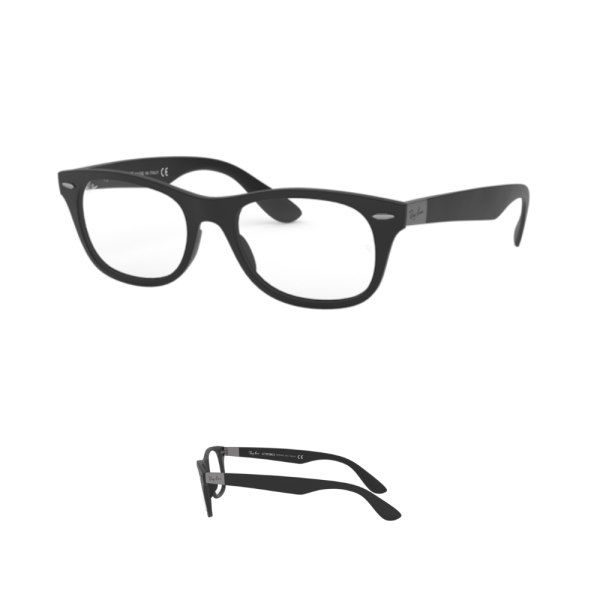 Patillas-Varillas Ray-Ban Vista 7032 Originales
