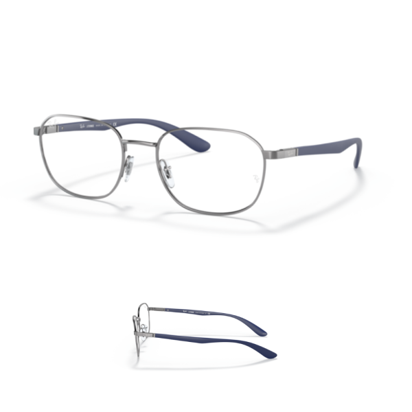 Patillas-Varillas Ray-Ban Vista 6462 Originales