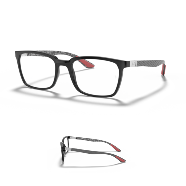Patillas-Varillas Ray-Ban Vista 8906 Originales