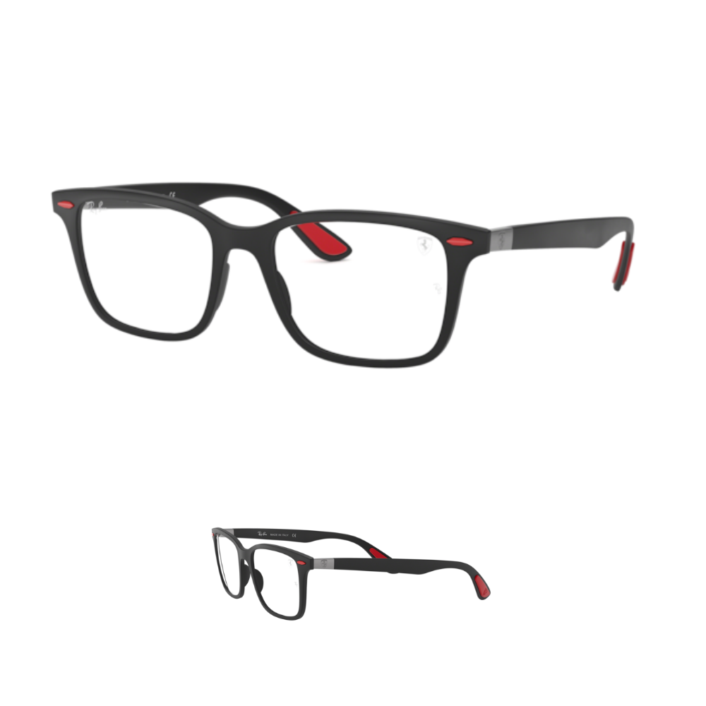 Patillas-Varillas Ray-Ban Vista 7144M Originales