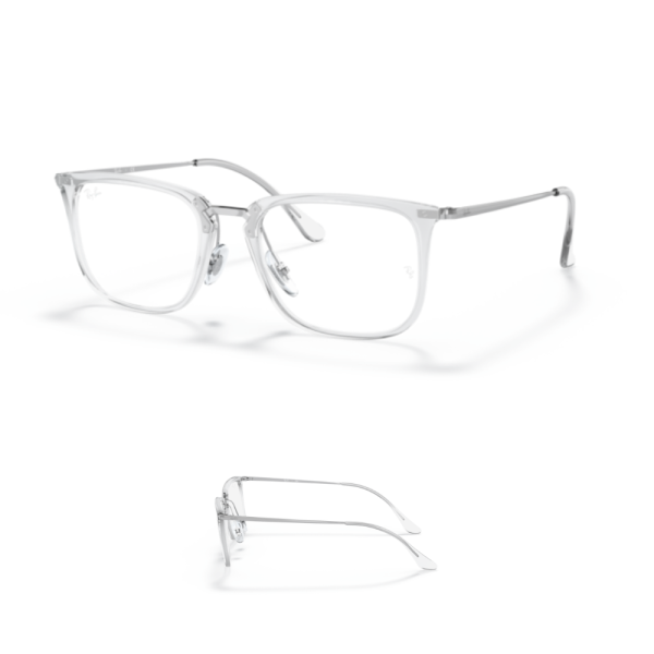 Patillas-Varillas Ray-Ban Vista 7141 Originales