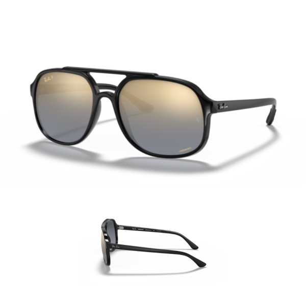 Patillas-Varillas Ray-Ban 4312CH Originales