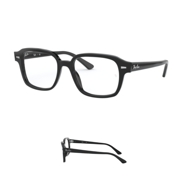 Patillas-Varillas Ray-Ban 5382 Originales