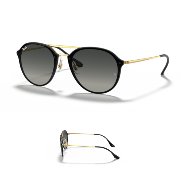Patillas-Varillas Ray-Ban 4292N BLAZE DOUBLEBRIDGE Originales