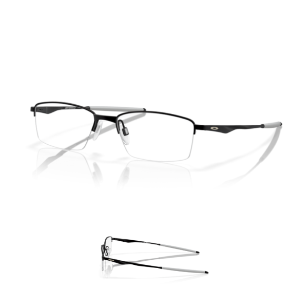 Patillas-Varillas Oakley Vista 5119 LIMIT SWITCH 0.5 Originales