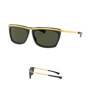 Patillas-Varillas Ray-Ban 2419 Olympian II Originales