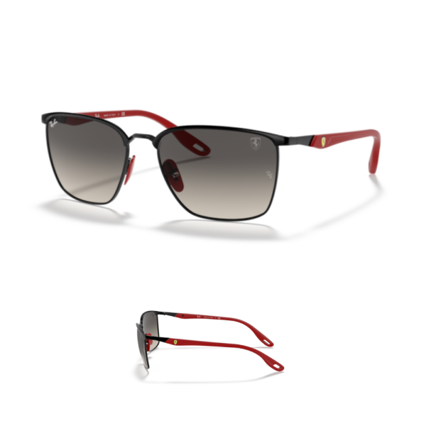 Patillas-Varillas Ray-Ban 3673M Originales