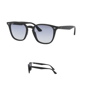 Patillas-Varillas Ray-Ban 4258 Originales