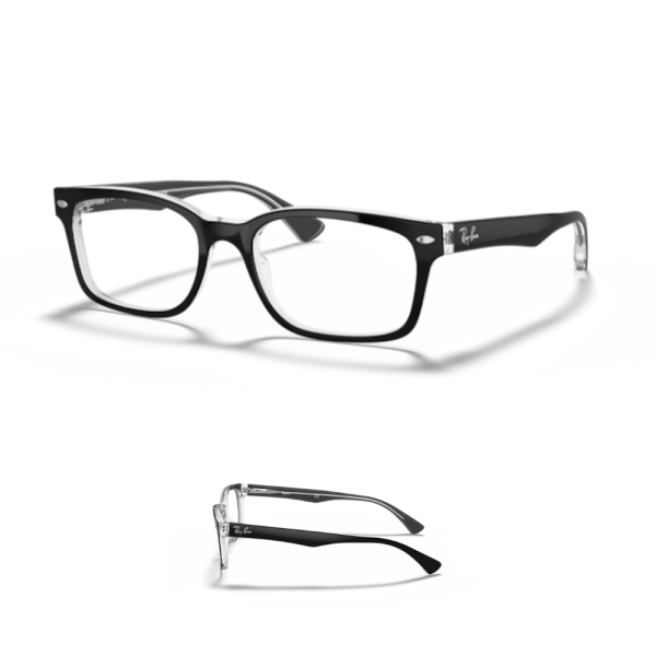 Patillas-Varillas Ray-Ban Vista 5286 Originales