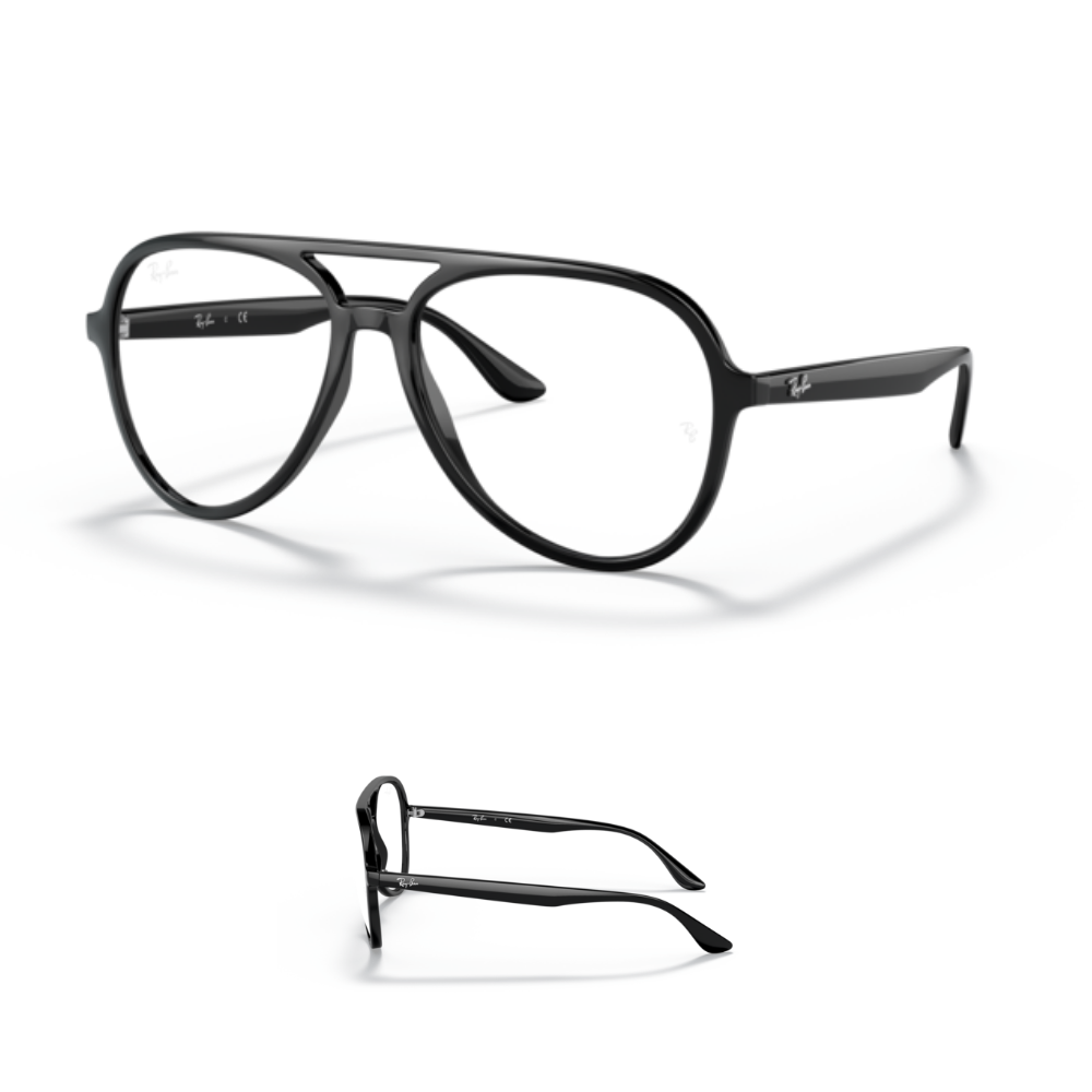 Patillas-Varillas Ray-Ban Vista 4376V Originales