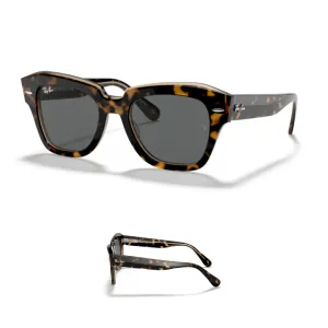 Patillas-Varillas Ray-Ban 2186 STATE STREET Originales