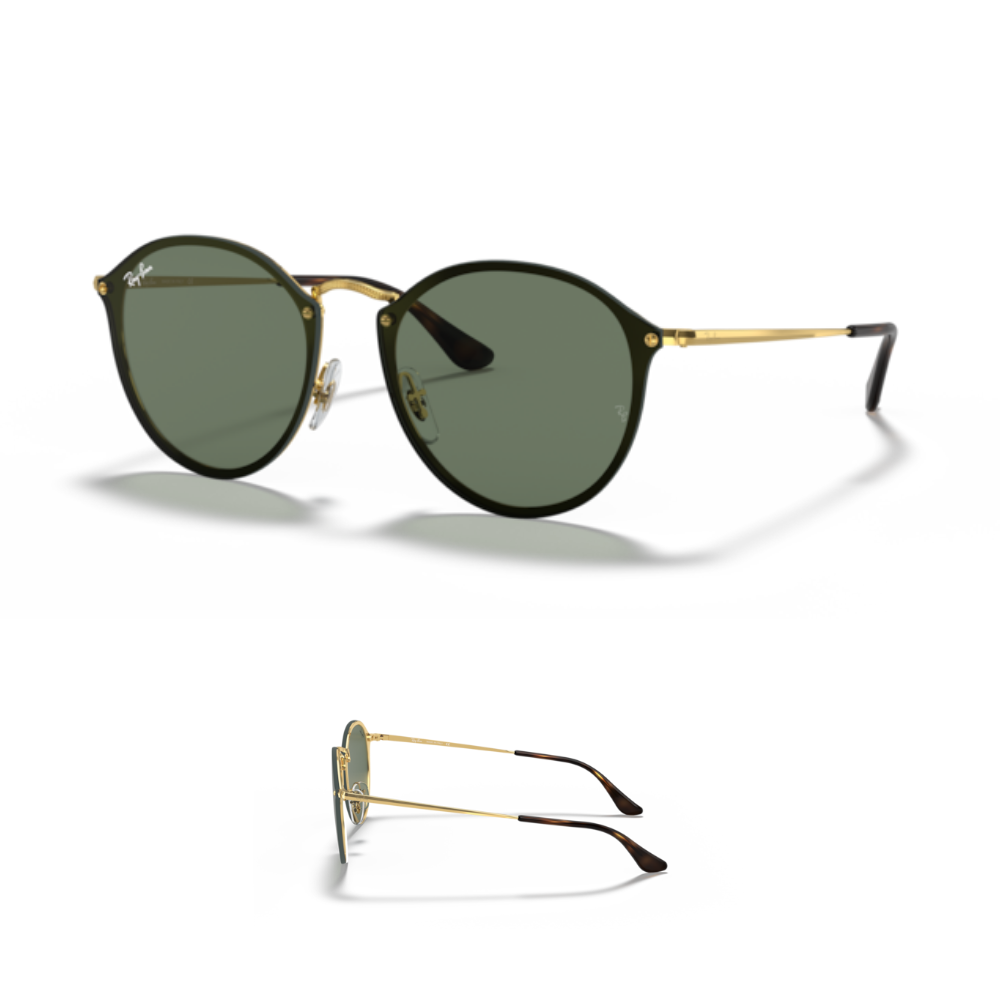 Patillas-Varillas Ray-Ban 3574N Originales