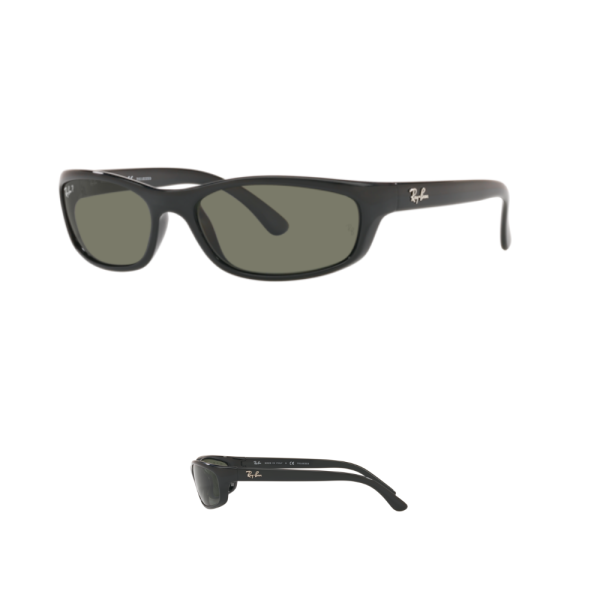 Patillas-Varillas Ray-Ban 4115 Originales